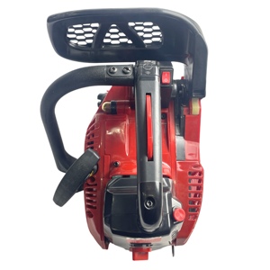 Công Nghiệp Cấp 12-Inch Gas <span class=keywords><strong>Chainsaw</strong></span> Xăng Cầm Tay Xăng Chuỗi Saw Cho Điện Cắt Gỗ & Cây Cắt Tỉa - Product Image 5