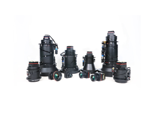 InfiRay FTI1024長波赤外線サーマルイメージングモジュール19mm、25mm、35mm、<span class=keywords><strong>55mm</strong></span>、75mm F1.0アサーマルレンズ - Product Image 1