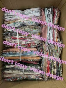 Stock Hochwertige Bambus Baby kleidung Western Printing Langarm Zippy Sleeper Urlaub Kleidung Jumps uit Baby Girl Kleid - Product Image 4