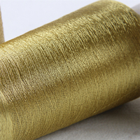 Metallic Embroidery Thread Ms Gold Thread Embroidery Yarn Thread