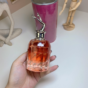 Parfum de luxe pour femme Jean Paul Gaultier Scandal 80ML, parfum longue durée, marque originale, spray corporel - Product Image 2
