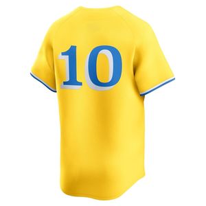 Camiseta de Béisbol Unisex Boston Bordada y Cosida # 19 Roman Anthony # 16 Jarren Duran # Camiseta de Manga Corta 100% de David Ortiz, Número 34, para Softbol - Product Image 4