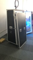 Machine Photobooth Miroir Magique à Selfie Portable avec Accessoires pour Mariages et Événements, Kiosque Photo en Gros