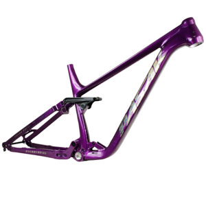 <span class=keywords><strong>Cadre</strong></span> de vélo Pasak XC Soft Tail Full Shock Absorber 29er DH AM <span class=keywords><strong>VTT</strong></span>, roue 148 mm Boost, alliage d'aluminium, frein à disque, amortisseur - Product Image 5