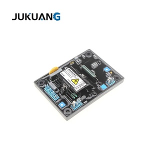 <span class=keywords><strong>Sx460</strong></span> tự động điều chỉnh điện áp <span class=keywords><strong>AVR</strong></span> loại bàn chải máy phát điện linh kiện điện tử Nhà máy cung cấp vật liệu nhựa - Product Image 2