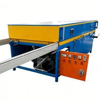 Machine de lamination automatique sous vide OCA pour cadres de porte en bois, films PVC 1325, plaques de silicone et PCB