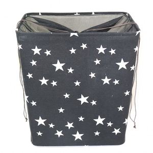 Professional manufacture pure cotton fabric bread storage basket - Product Image 2