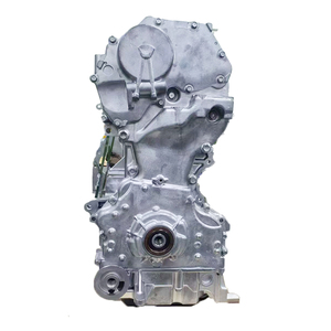 เครื่องยนต์นิสสัน QR25-DE สำหรับนิสสัน เอ็กซ์เทรล เซเรน่า อัลติมา 2.5 ลิตร เบนซิน ปี 2001-2007 - Product Image 4