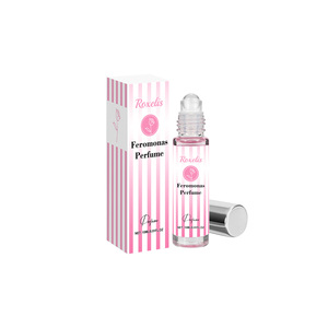<span class=keywords><strong>Parfum</strong></span> élégant en roll-on à la rose, flacon de <span class=keywords><strong>parfum</strong></span> de 15 ml, taille standard, nouveau <span class=keywords><strong>parfum</strong></span> pour femmes, flacon de <span class=keywords><strong>parfum</strong></span> unique, flacon de <span class=keywords><strong>parfum</strong></span> rond - Product Image 1