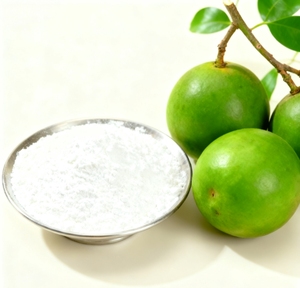 100% tinh khiết đường miễn phí chất làm ngọt nhà sư chiết xuất từ quả bột <span class=keywords><strong>Luo</strong></span> <span class=keywords><strong>han</strong></span> <span class=keywords><strong>Guo</strong></span> chiết xuất - Product Image 3