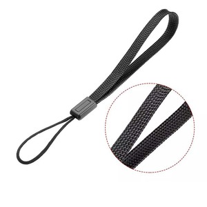 Usine en gros téléphone portable lanière tasse lanière tasse d'eau lanière sport bouilloire avec ligne épaisse et petite fronde - Product Image 5