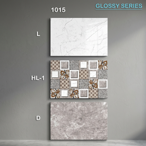 Digital Ceramic 200x300mm Glossy Kitchen Wall Tiles 20x30cm Glazed Tiles for Bathroom Decoration - Product Image 2