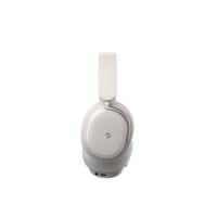Havit H635BT Annulation active du bruit Conception portable Super longue durée de vie de la batterie Casque sans fil pliable Casque