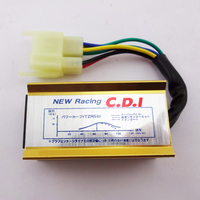 Boîtier CDI de course Sportsmoto EN STOCK pour ATV, Quad, Pit Bike, Motard, Minigp