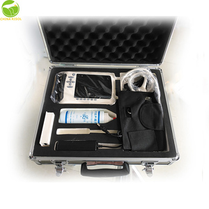 Máquina <span class=keywords><strong>de</strong></span> Ultrasonido Portátil Veterinaria para Mascotas a <span class=keywords><strong>Precio</strong></span> Económico, Ultrasonido para Animales - Product Image 4