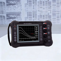High-quality Ultrasonic Flaw Detectors Are Professional Ultrasonic Pulse Equipment Used for Non-destructive Testing.