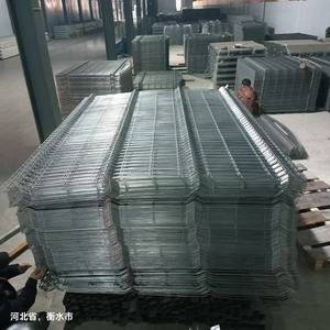 Malla de Alambre Soldada de Alta Calidad, Curvada en 3D, Decorativa para Exteriores, Paneles de Cercado para Jardín y Granja - Product Image 4