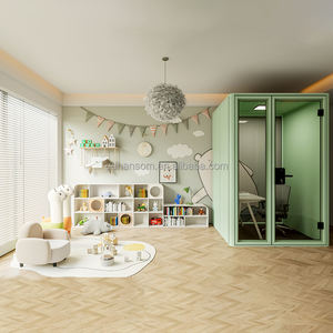 Teléfono <span class=keywords><strong>de</strong></span> oficina extraíble Insonorizado Cápsulas <span class=keywords><strong>de</strong></span> teléfono vocal portátiles <span class=keywords><strong>Cabina</strong></span> acústica <span class=keywords><strong>Grabación</strong></span> <span class=keywords><strong>de</strong></span> voz <span class=keywords><strong>Cabina</strong></span> insonorizada - Product Image 6