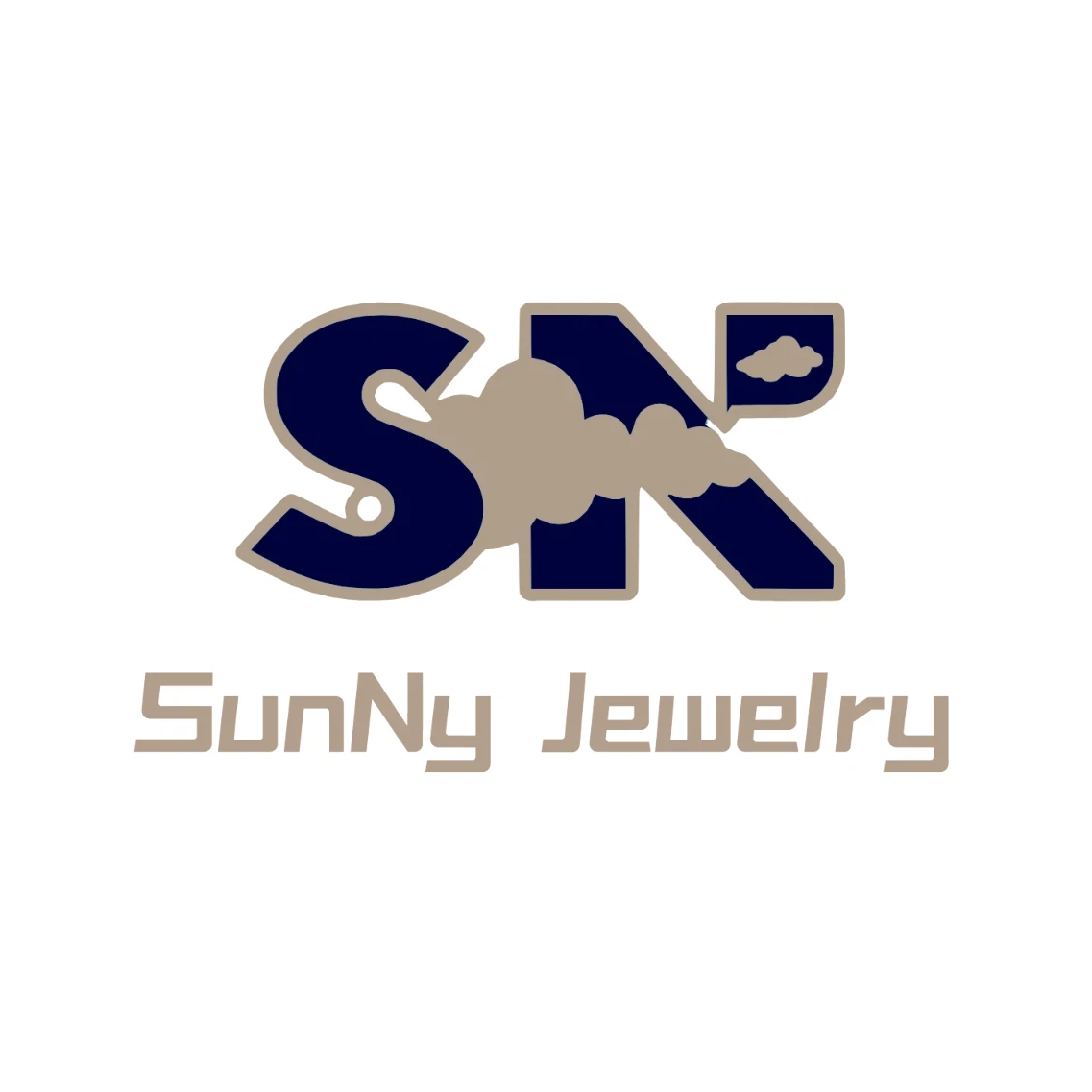 Yiwu Shengning Jewelry Co., Ltd. logo