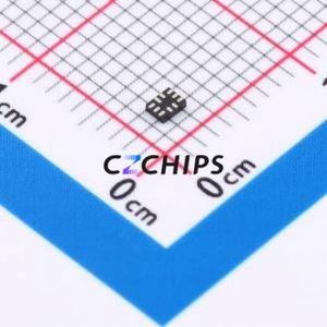 Commutateur/multiplexeur analogique de puce d'IC de circuit intégré de QFN-10 de NX3DV42GU-TP originale et nouvelle (1.4x1.8) - Product Image 2