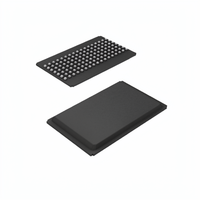 Componentes Electrónicos de Memoria 119 Bga 71V35761S200Bgg En Stock