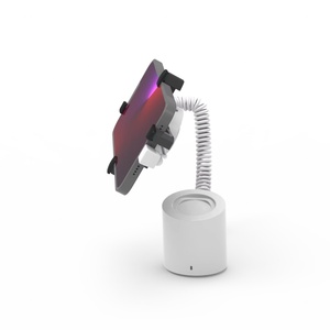 Nuevo Modelo de Soporte de Seguridad para Exhibición, Soporte Antirrobo Múltiple para Exhibición de Teléfonos Móviles en Tiendas Minoristas - Product Image 5