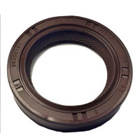 Sello de aceite delantero del cigüeñal, para Chevrolet Aveo Optra OEM 96350161