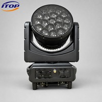 Projecteur LED DMX512 800W à tête mobile Spot Beam Wash pour concerts, scènes, théâtres et événements