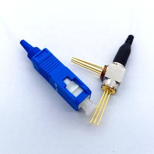 <span class=keywords><strong>Pin</strong></span> Pons 2,5G SCUPC Pigtailed BOSA trabajando en T1310nm R1490nm InGaAs <span class=keywords><strong>PIN</strong></span> TIA para sistemas FTTH P2P GPON ONU BOSA - Product Image 3