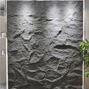 Paneles de Piedra Artificial de Material PU Impermeable Moderno, Paneles de Imitación de Piedra para Uso en Entretenimiento con Garantía de Más de 5 Años - Product Image 2