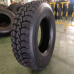 Pneu de camion de haute qualité 315/80R22.5 11.00R22 Pneu de camion 305/70R19.5 Pneu de camion - Product Image 2