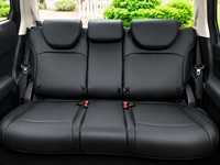 Housses de siège auto sur mesure pour Honda Odyssey 2018-2023 2024 2025 2026, 3 rangées, 7 places, ensemble complet, accessoires de voiture en cuir de luxe