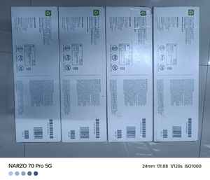 Cartouche de toner couleur complète originale Ekal Enterprise H P 416A TC-416A, pack en vrac, fournisseur indien - Product Image 4