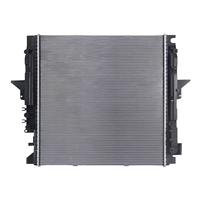 Radiateur de moteur de voiture pour Land Rover Discovery 4 L319 Range Rover Sport L320 OEM LR015560