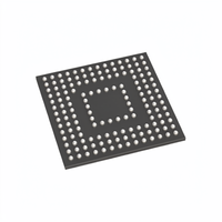 Componentes electrónicos de circuito de memoria Sm662Gbd-Bdss 153 Tfbga, distribuidor autorizado