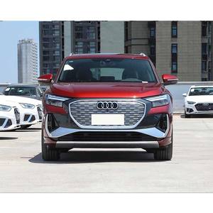 Offerta Speciale 2026 <span class=keywords><strong>Audi</strong></span> <span class=keywords><strong>Q4</strong></span> E-tron 2WD SUV di Lusso 4x4 Auto Elettrica Pura <span class=keywords><strong>Audi</strong></span> <span class=keywords><strong>Q4</strong></span> E-tron Veicoli a Nuova Energia - Product Image 2