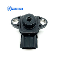 Sensor de Presión de Admisión Q MAP E1T26571A E1T24172 18590-75F21 18590-72F21 para Suzuki Grand Vitara SX4 Swift III Jimny Ignis I II