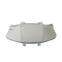 Mini masseur d'épaule et de cou appareil de massage d'épaule de cou de thérapie portable masseur électrique de cou