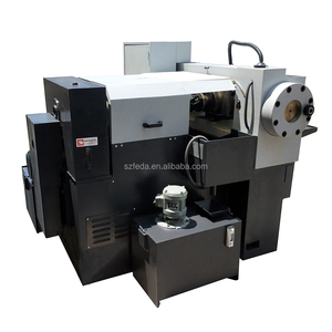 Máquina laminadora de roscas inmutuable, resistente al desgaste y de alto rendimiento - Product Image 5