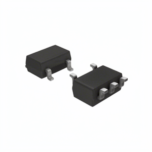 Electronic Chips Component SC 74A, SOT 753 MAX6718AUKSYD3+T Power Management (PMIC) Original - Product Image 1
