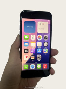 สมาร์ท<span class=keywords><strong>โฟน</strong></span>คุณภาพสูง <span class=keywords><strong>ราคา</strong></span>ประหยัด ปลดล็อคแล้ว ของแท้ ความจุ 64GB/128GB/256GB สภาพ 99% มือสองแท้ สำหรับ iPhone <span class=keywords><strong>SE</strong></span> <span class=keywords><strong>3</strong></span> - Product Image 3