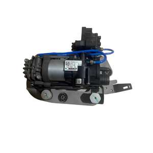 Pompe à air haute pression 12V pour suspension pneumatique, compatible Rolls Royce Ghost Phantom Wraith Cullinan, marque Lingcheng, vente en gros - Product Image 2