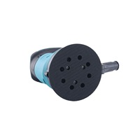 Tambour vertical poussière recueillie brosse ponceuse pratique efficace Portable haute qualité ponceuse batterie puissance ponceuse outil