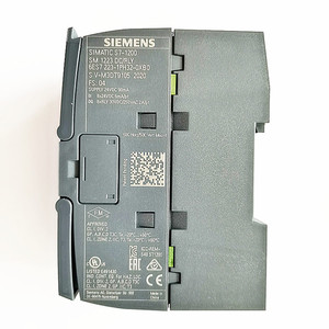 Module d'entrée/sortie numérique Siemens Simatic S7 1200 6ES7223 1PH32 0XB0 DI8 DQ8 Relais - Product Image 5