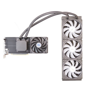 Personalizar en Stock 6800XT 6900XT 7900XT <span class=keywords><strong>3060TI</strong></span> 3070 3080 3090 Radiador de refrigeración por agua Tarjeta gráfica de video Enfriador de GPU líquido - Product Image 6