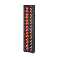 Panel Terapi Cahaya Merah LED Berdaya 900w dengan Panjang Gelombang 630nm 660nm 810nm 830nm 850nm