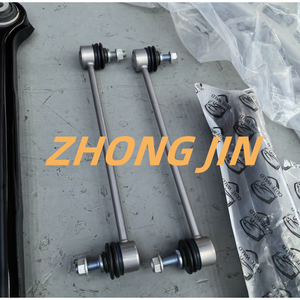 8 Pièces Nouveaux Bras de Suspension Inférieurs Avant et Système de Suspension Supérieur pour <span class=keywords><strong>E46</strong></span> 318i 320i <span class=keywords><strong>323Ci</strong></span> 328i 328Ci 323i 325i 325Ci Garantie 1 An - Product Image 5