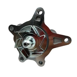 251002B010 25100-2B010 25100-2B720 251002B720 convient à la pompe à eau du moteur Hyundai Kia - Product Image 5