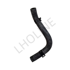 Manguera de Goma LHOLINE 26841-41710, Conector para Ducto de Calefacción del Tanque de Agua, Longitud Estándar - Product Image 4