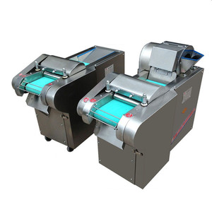 Carrot Cucumber Cabbage Cutting Machine Slice Julienne <strong>Crinkle</strong> Strip Stick Dice Cutting Machine <strong>Cutter</strong> - Product Image 6